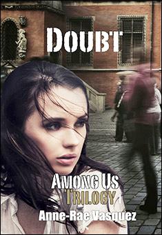 Doubt, Among Us Trilogy 1 Author: Anne-Rae Vasquez 2025 top